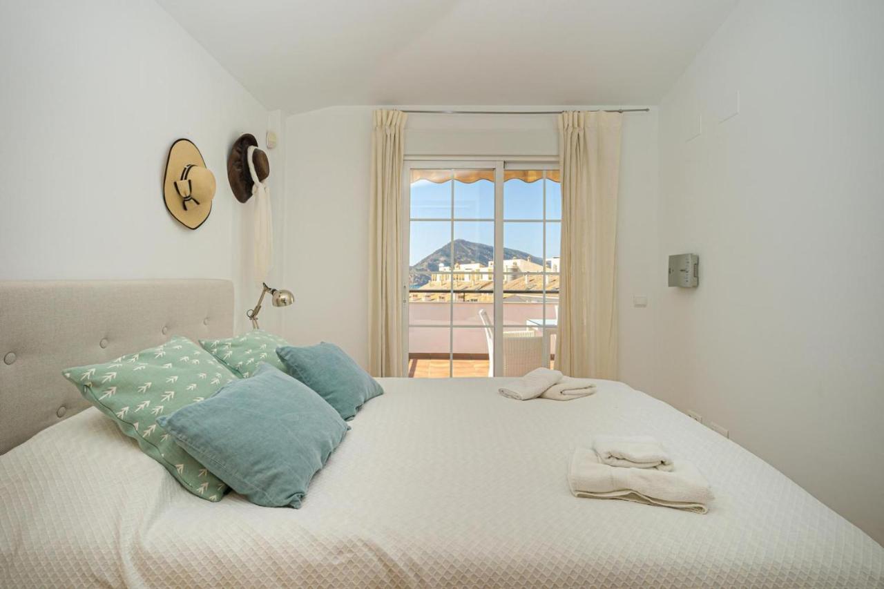 Apartamento Vibeke Altea Bagian luar foto