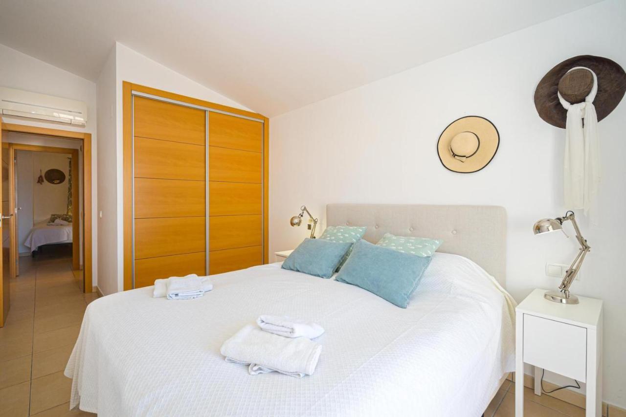 Apartamento Vibeke Altea Bagian luar foto