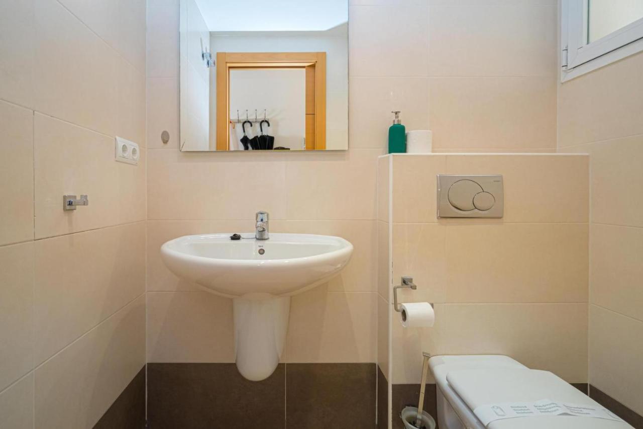 Apartamento Vibeke Altea Bagian luar foto