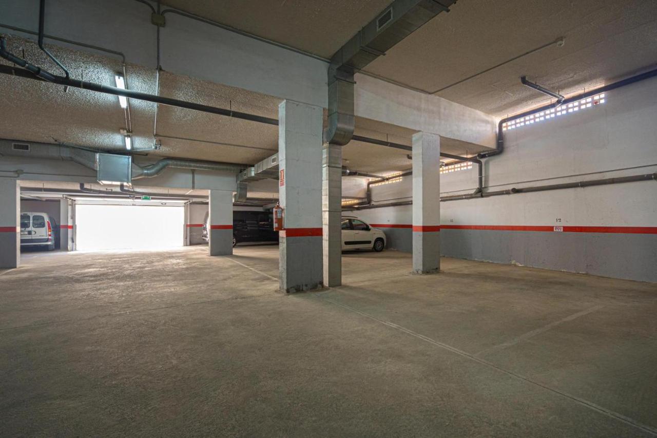 Apartamento Vibeke Altea Bagian luar foto